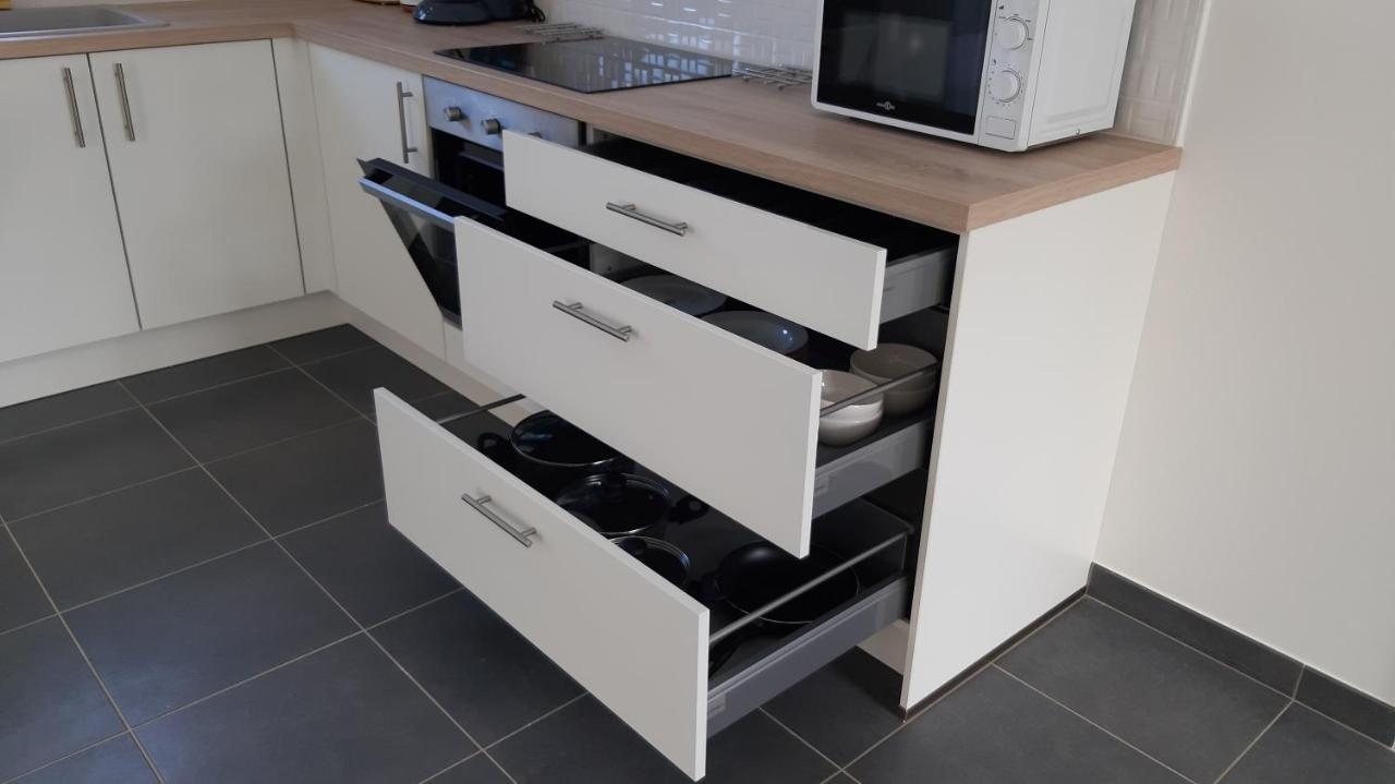Maison Entiere Moderne Tout Confort De 92M² Angoulême Kültér fotó